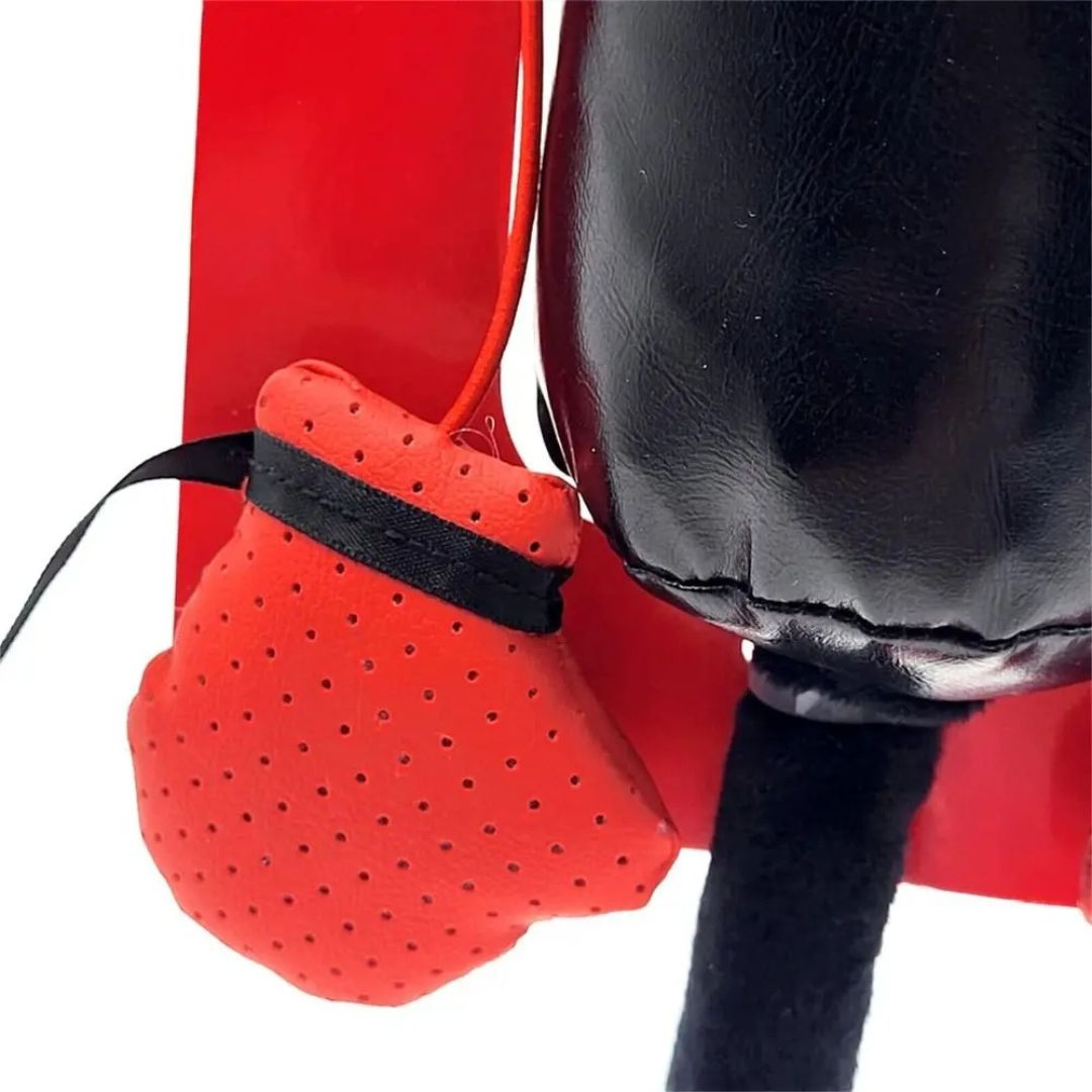 PawPunch™ – Cat Teaser Boxing Toy