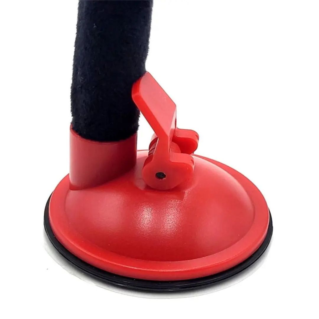 PawPunch™ – Cat Teaser Boxing Toy