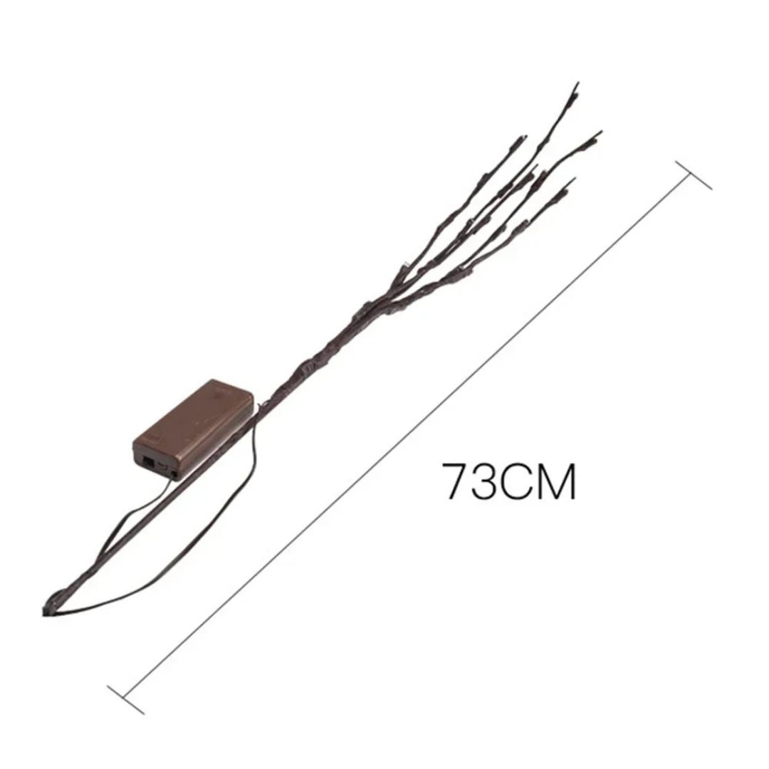 GlowBranch™ – LED Lantern Room Decor