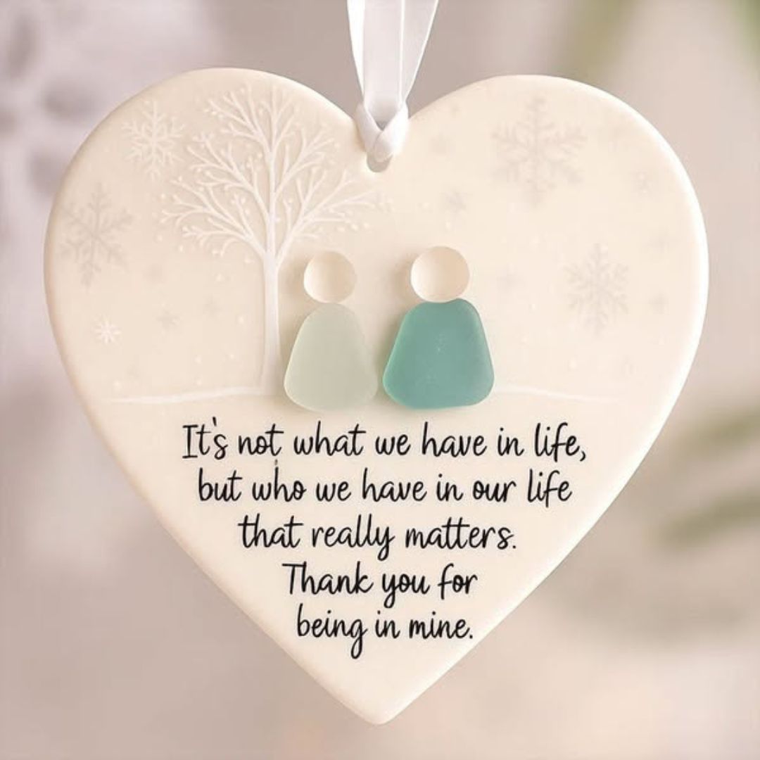FloraCharm™ – Printed Pendant Necklace