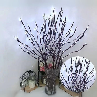 GlowBranch™ – LED Lantern Room Decor