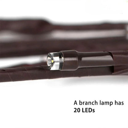GlowBranch™ – LED Lantern Room Decor