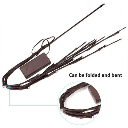GlowBranch™ – LED Lantern Room Decor