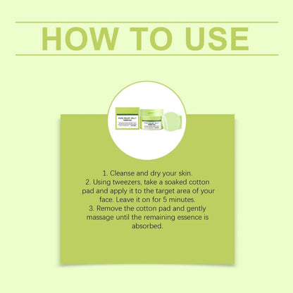 PureVeil™ Hydrating Toner Pads