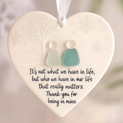 FloraCharm™ – Printed Pendant Necklace